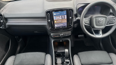 Volvo XC40 2.0 B4P Plus Dark 5dr Auto Petrol Estate